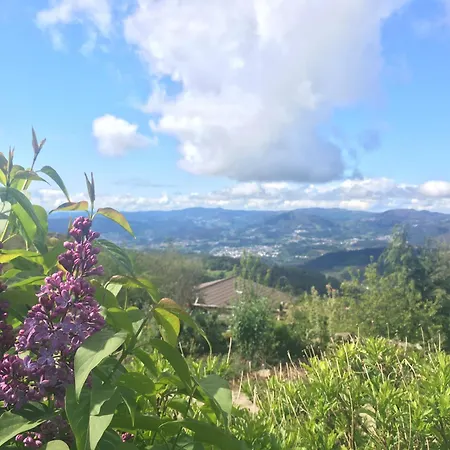 샬레 Mountain Log O Garrano