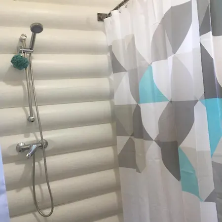 Horská chata Mountain Log O Garrano